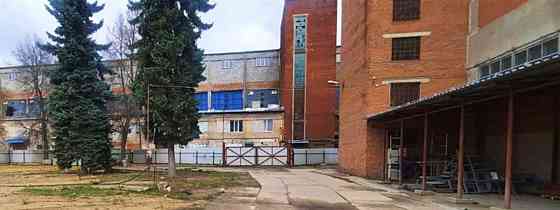 Склад, 6867.1 м2 Орехово-Зуево