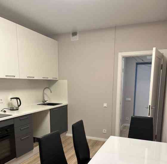 3-комн. квартира, 78 м2, 10/17 эт. Химки