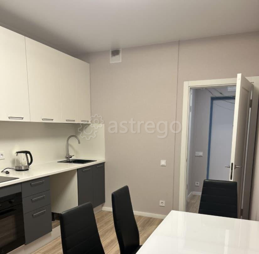 3-комн. квартира, 78 м2, 10/17 эт. Химки - изображение 2