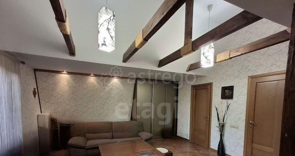 Дом, 105 м2, 6.9 сотки, 2 эт. Балашиха - изображение 4