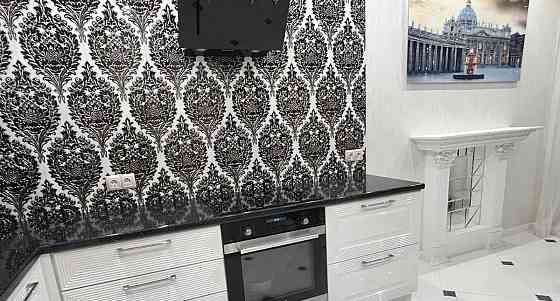 4-комн. квартира, 118.5 м2, 22/23 эт. Балашиха