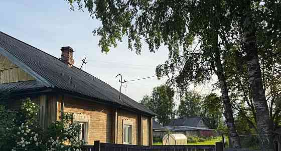 Дом, 63 м2, 15 соток, 1 эт. Каргополь