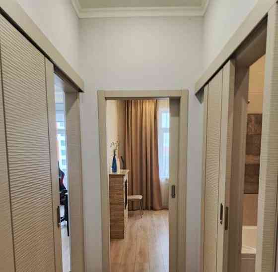 2-комн. квартира, 52.6 м2, 17/17 эт. Котельники