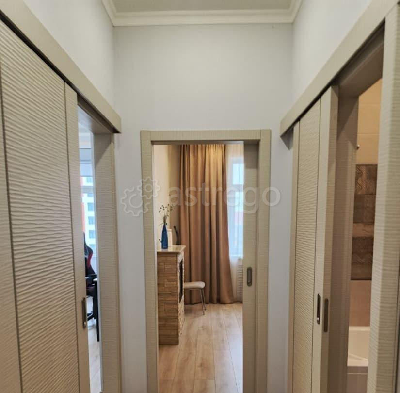 2-комн. квартира, 52.6 м2, 17/17 эт. Котельники - изображение 4