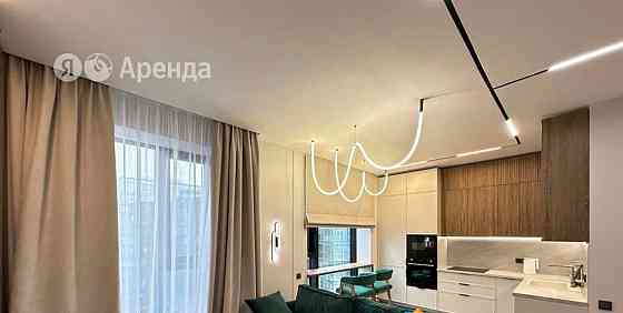 Студия, 35 м2, 27/32 эт. Москва