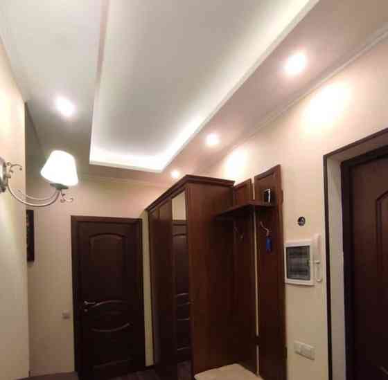 2-комн. квартира, 48.5 м2, 21/25 эт. Пушкино