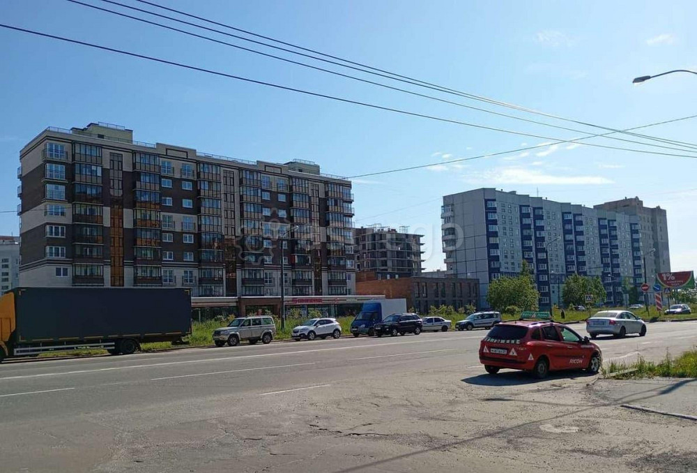 Свободного назначения, 485.8 м2 Северодвинск - изображение 2