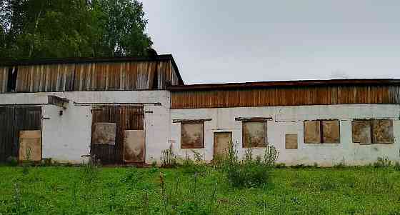 Отдельное здание, 196 м2 Алтайское
