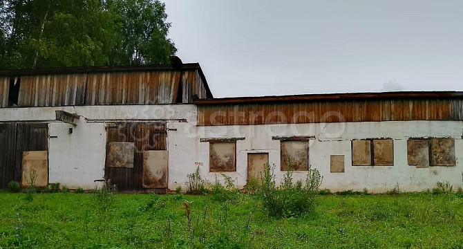 Отдельное здание, 196 м2 Алтайское - изображение 1