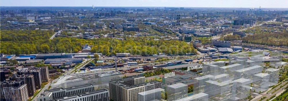 Торговое помещение, 76.1 м2 Санкт-Петербург - изображение 3