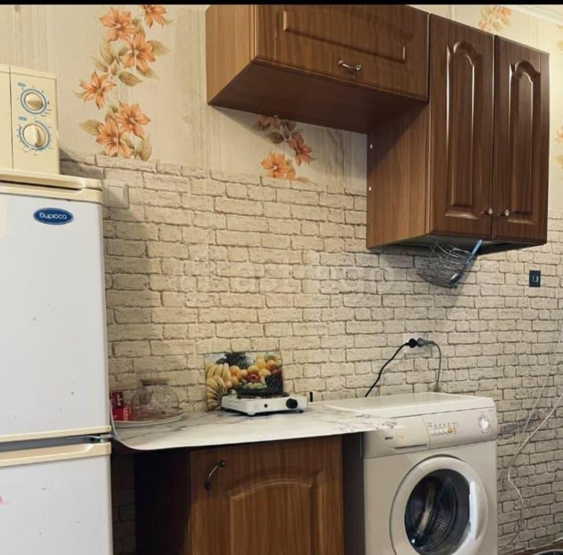 Студия, 14 м2, 5/5 эт. Красноярск - изображение 7