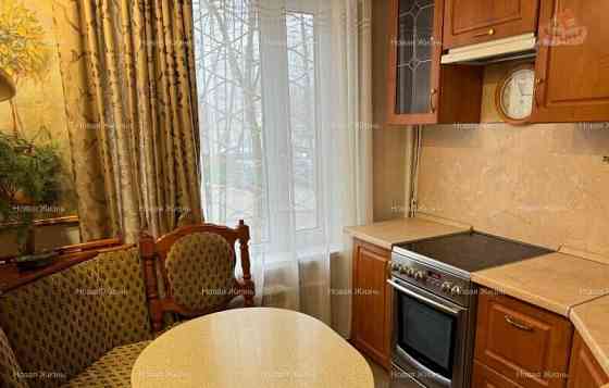 1-комн. квартира, 32 м2, 1/9 эт. Москва
