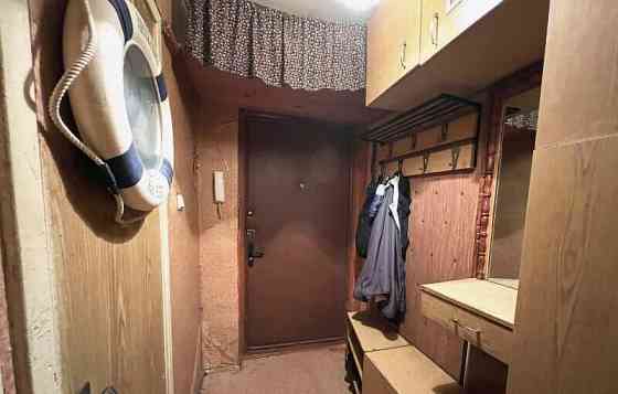 1-комн. квартира, 32 м2, 1/5 эт. Электроугли