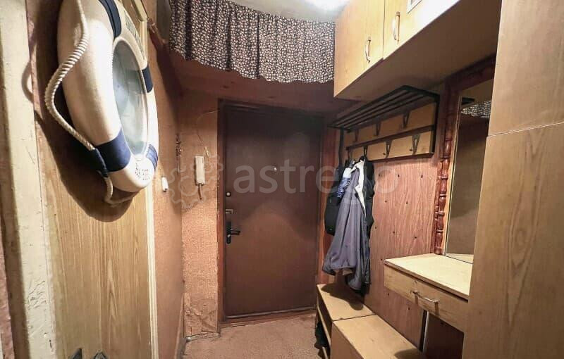 1-комн. квартира, 32 м2, 1/5 эт. Электроугли - изображение 5