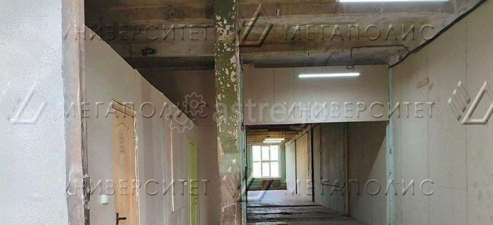 Производственное, 205 м2 Королев - изображение 5