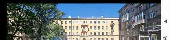 Комната, 23 м2, 3/4 эт. Санкт-Петербург