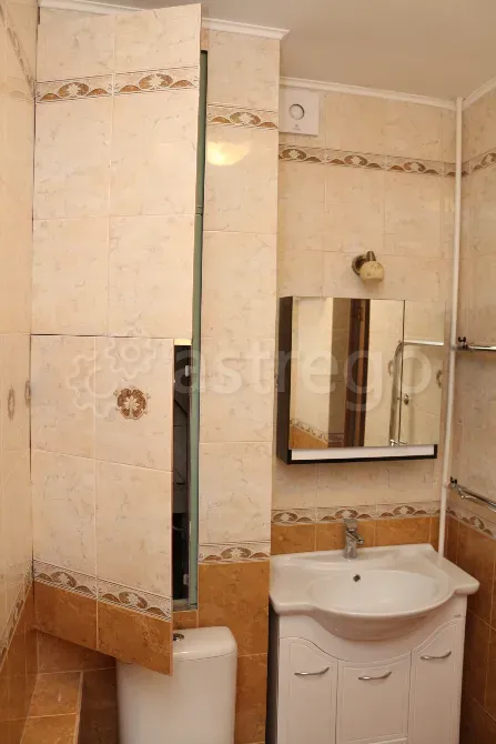 Ремонт ванной комнаты Анапа - изображение 5