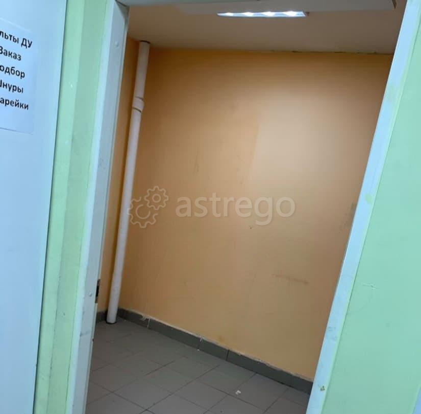 Офис, 6 м2 Красноярск - изображение 1