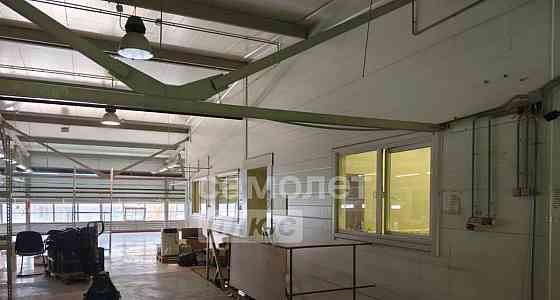 Свободного назначения, 2000 м2 Подольск