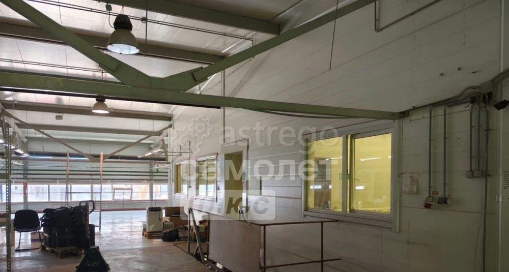 Свободного назначения, 2000 м2 Подольск - изображение 4