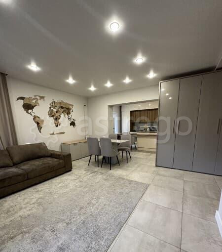 Дом, 113 м2 Дмитров - изображение 3