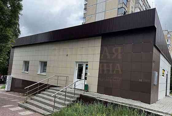 Свободного назначения, 154 м2 Белгород