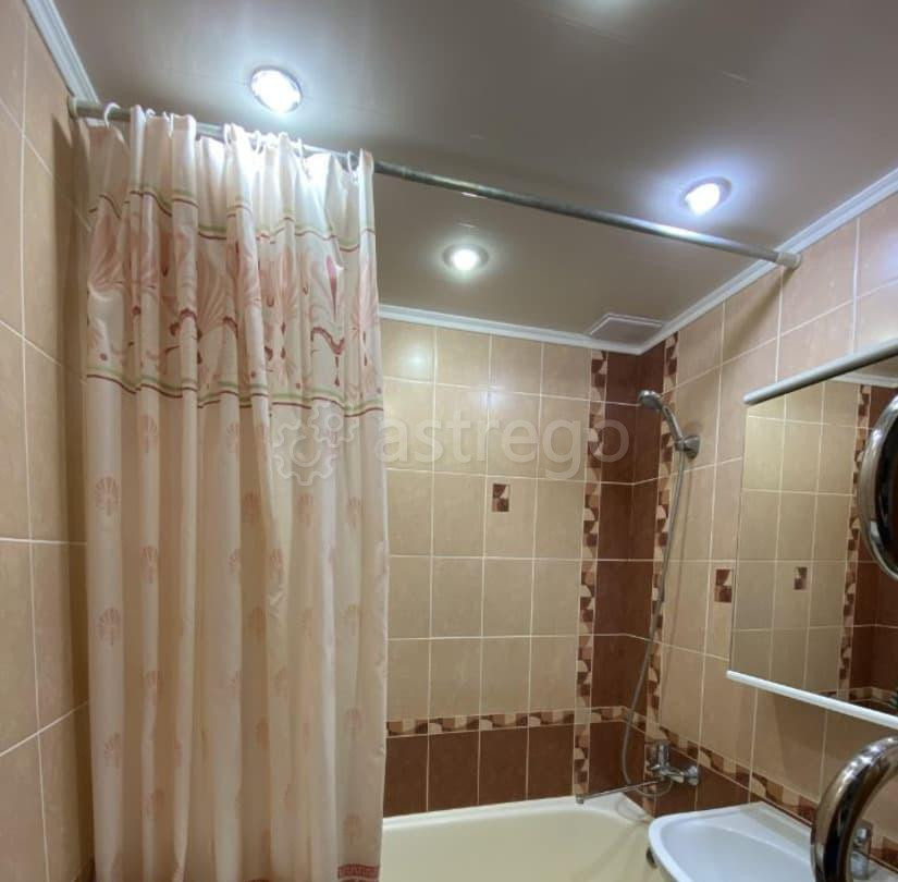 4-комн. квартира, 80 м2, 2/9 эт. Ишимбай - изображение 2