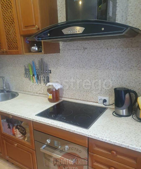 2-комн. квартира, 79 м2, 2/14 эт. Белгород - изображение 7