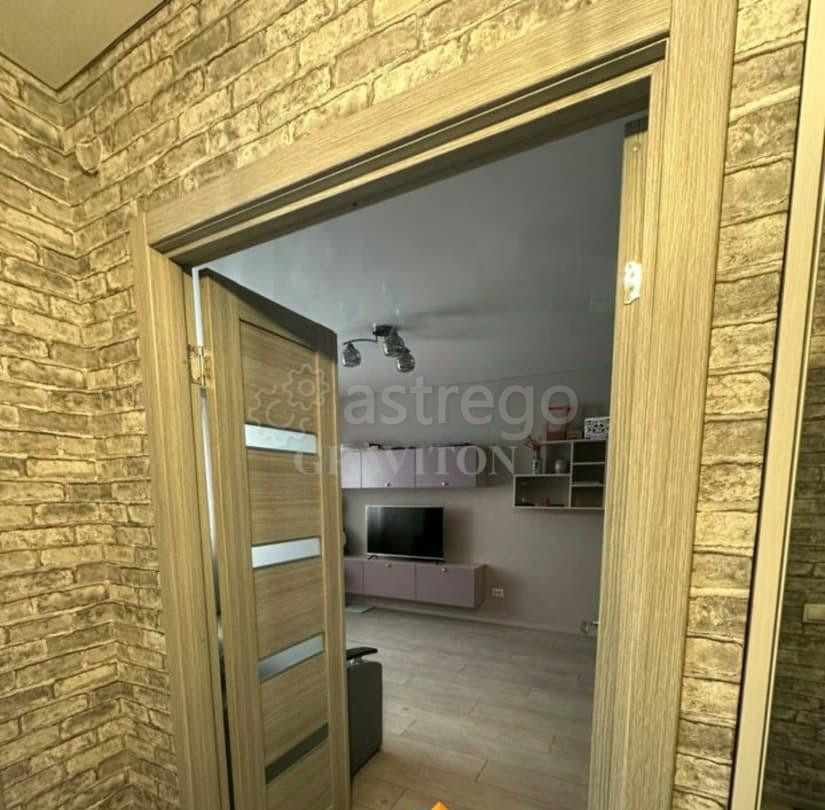 1-комн. квартира, 38.8 м2, 1/15 эт. Горно-Алтайск - изображение 5