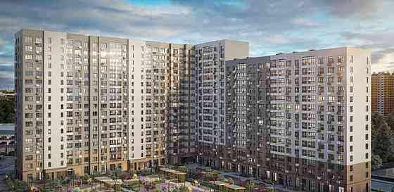 Свободного назначения, 83.9 м2 Химки