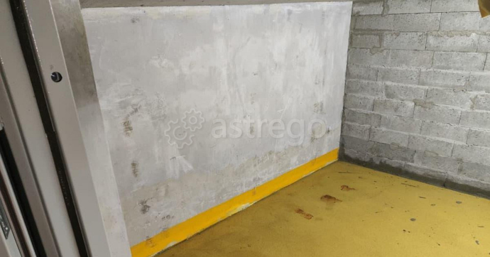 Склад, 7.8 м2 Санкт-Петербург - изображение 2