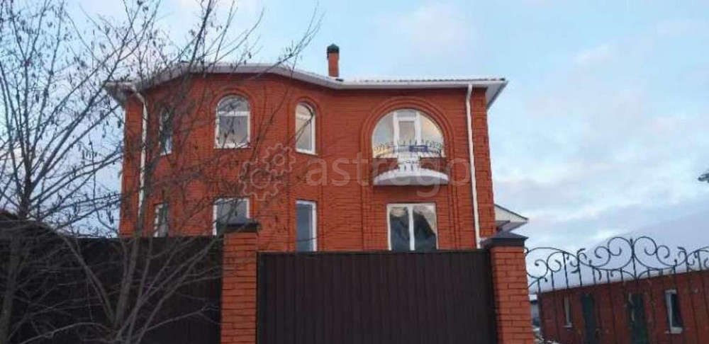 Коттедж, 326 м2, 12.5 сотки, 2 эт. Дубовое - изображение 6