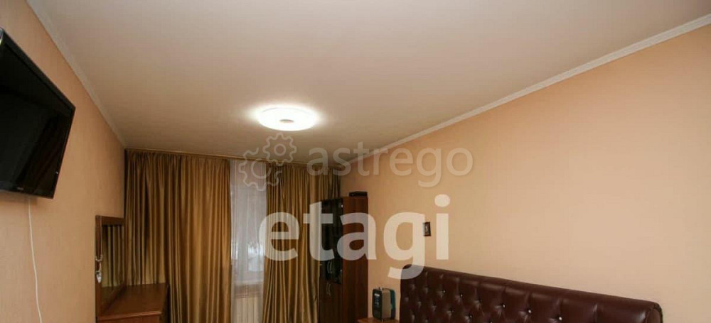 4-комн. квартира, 82.7 м2, 1/10 эт. Красноярск - изображение 7