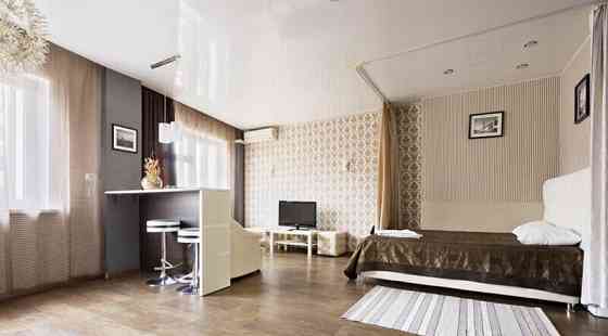 Студия, 30 м2, 7/10 эт. Красноярск