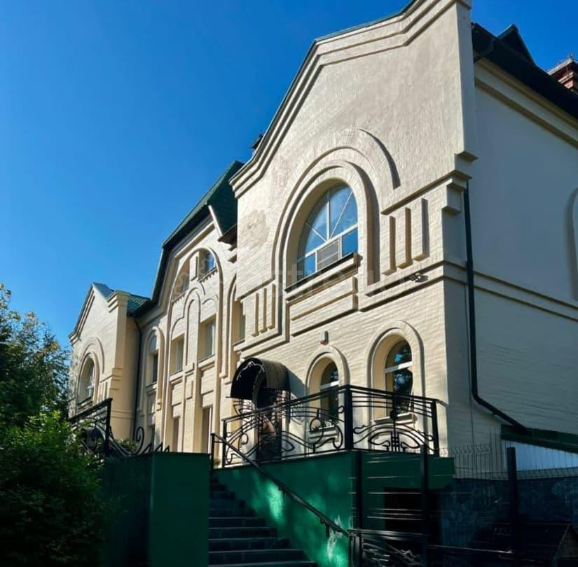 Коттедж, 1200 м2, 38 соток, 3 эт. Красноярск - изображение 2