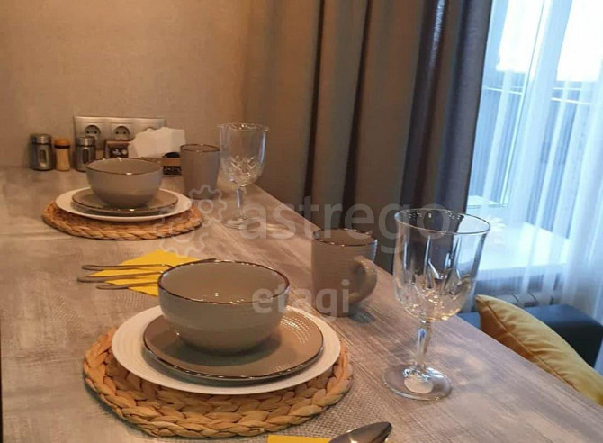 1-комн. квартира, 45 м2, 7/14 эт. Благовещенск - изображение 7