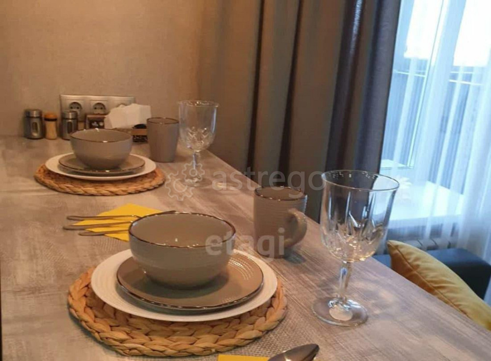 1-комн. квартира, 45 м2, 7/14 эт. Благовещенск - изображение 7