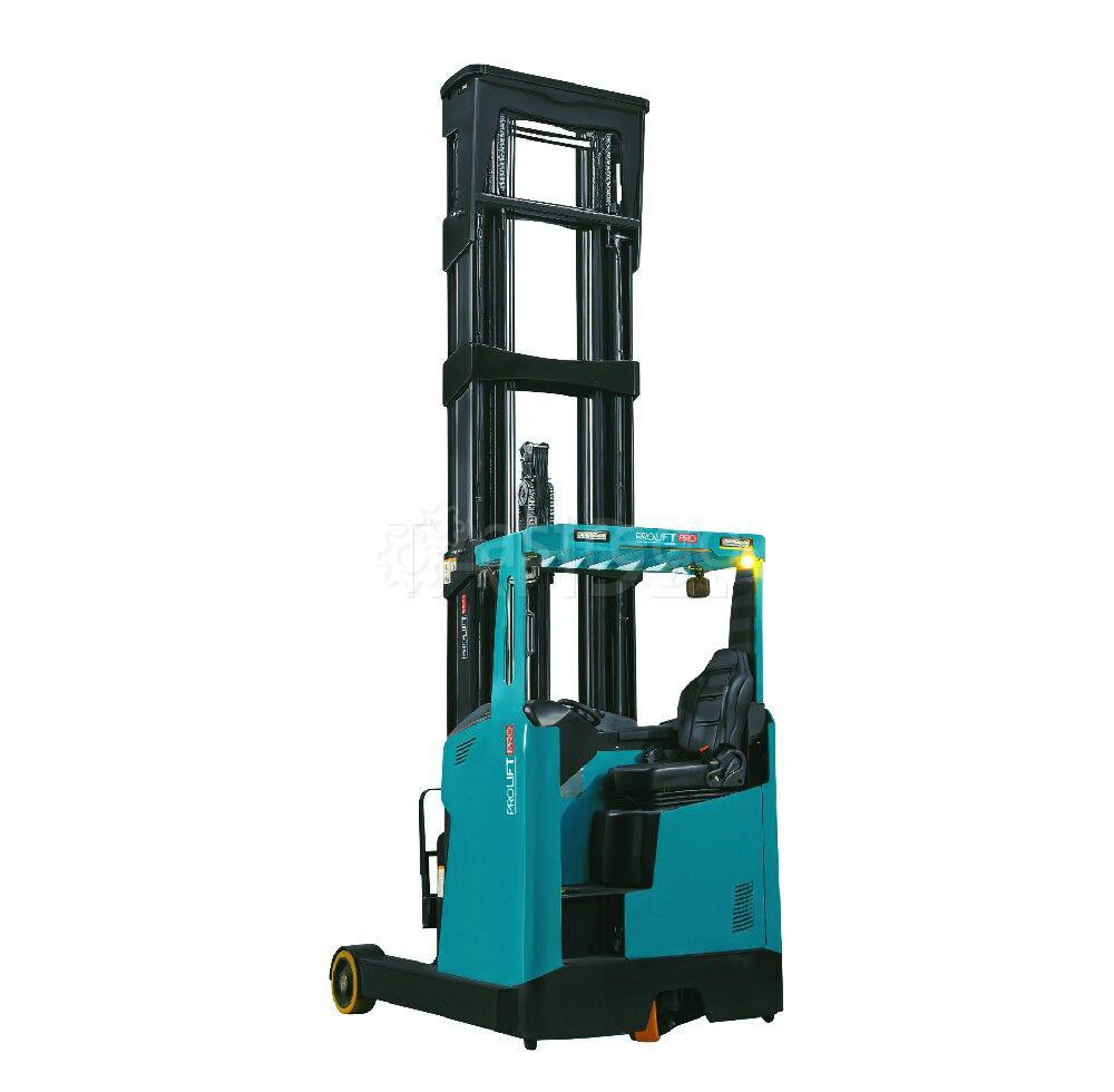 Ричтрак электрический PROLIFT PRO RV 20100 li-ion Пермь - изображение 1