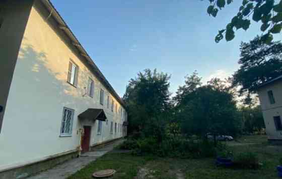 3-комн. квартира, 54 м2, 2/2 эт. Воскресенск