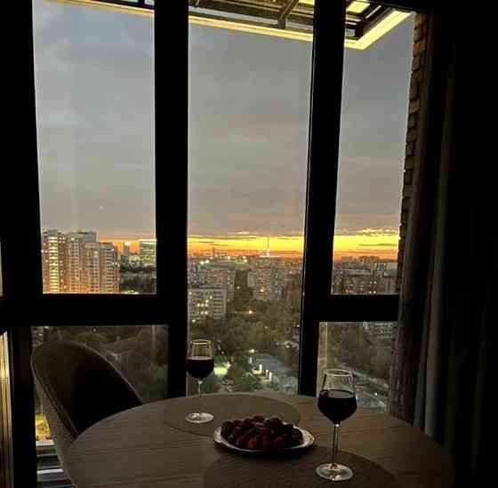 3-комн. апарт-ы, 60 м2, 19/24 эт. Москва