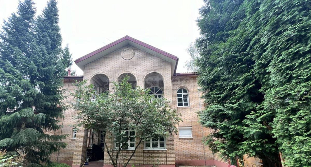 Дом, 300 м2, 20 соток, 3 эт. Москва - изображение 4