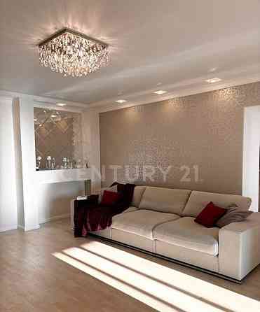 3-комн. квартира, 138 м2, 2/9 эт. Уфа