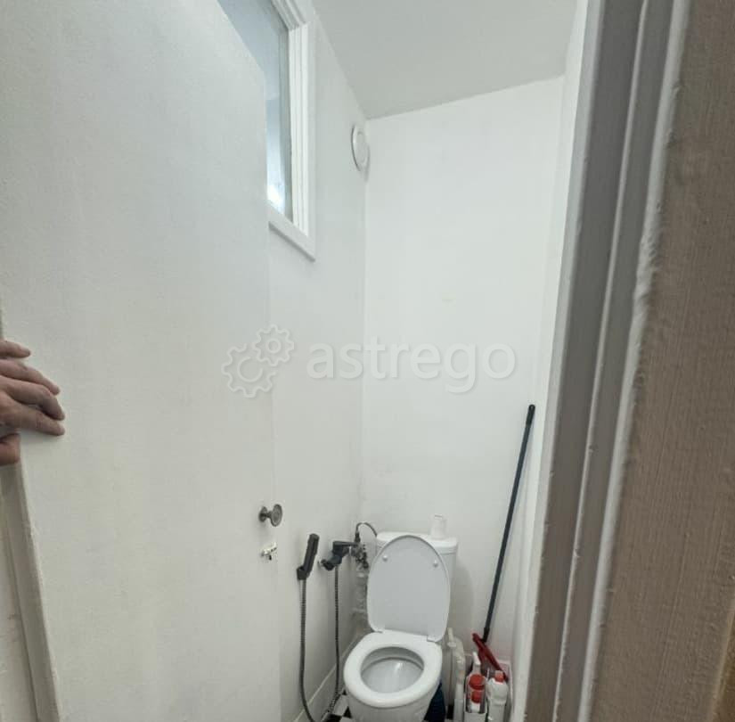 2-комн. квартира, 45 м2, 2/5 эт. Москва - изображение 6