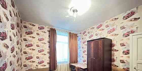 4-комн. квартира, 93.9 м2, 6/9 эт. Санкт-Петербург