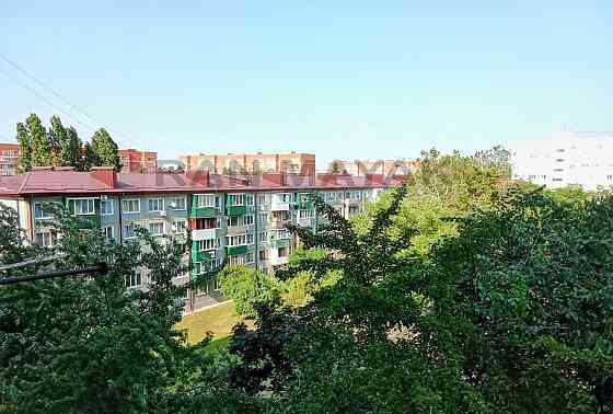 1-комн. квартира, 37.9 м, 6/9 эт. Майкоп