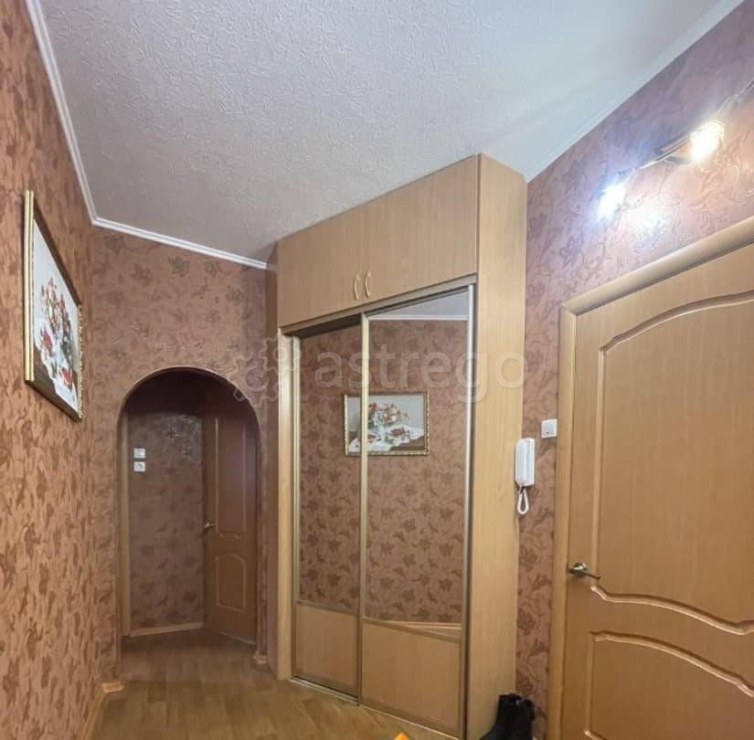 2-комн. квартира, 51 м2, 7/10 эт. Архангельск - изображение 1