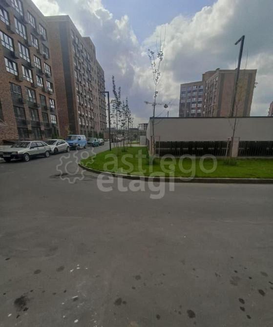 Машиноместо, 13.8 м2 Майкоп - изображение 2