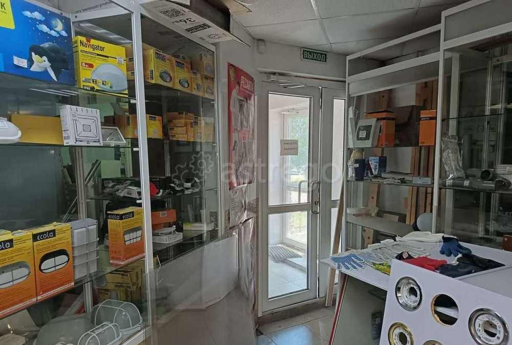 Свободного назначения, 58.4 м2 Северодвинск - изображение 3