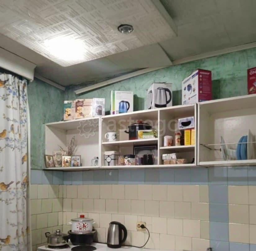 1-комн. квартира, 32 м2, 3/9 эт. Барнаул - изображение 5