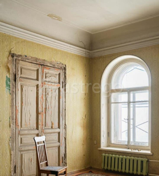 6-комн. квартира, 160 м2, 5/5 эт. Санкт-Петербург - изображение 3